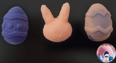 Bubblegum Ice Cream Wax Melt