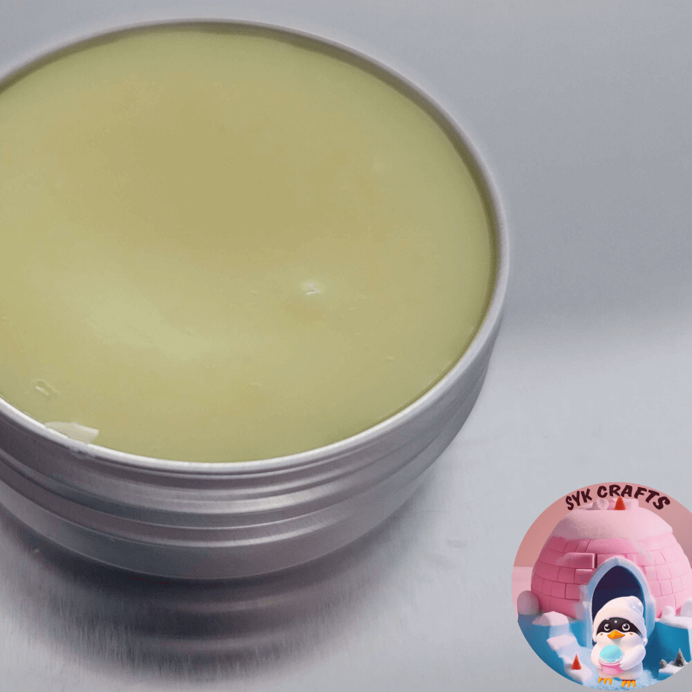 Spring Salve