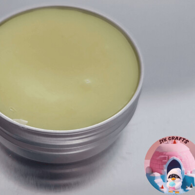 Spring Salve