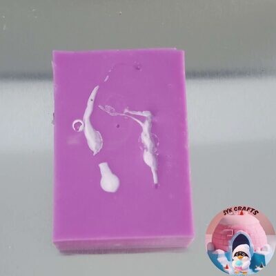Candy Rush Soap Bar