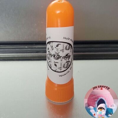 Sweet Dreams Inhaler