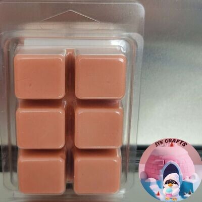 Candy Rush Wax Melts