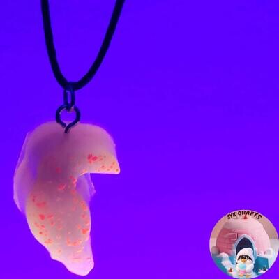 Collier Toucan