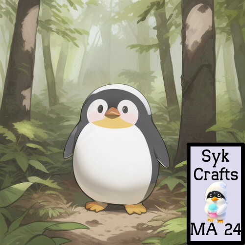 May 2024 Collection