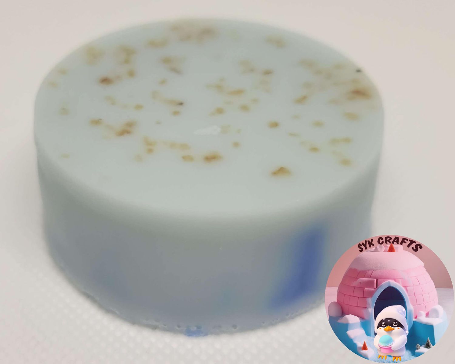 Lavender day hand soap