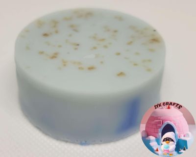 Lavender day hand soap