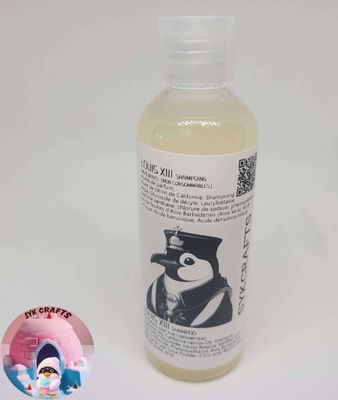 Louis XIII Shampoo