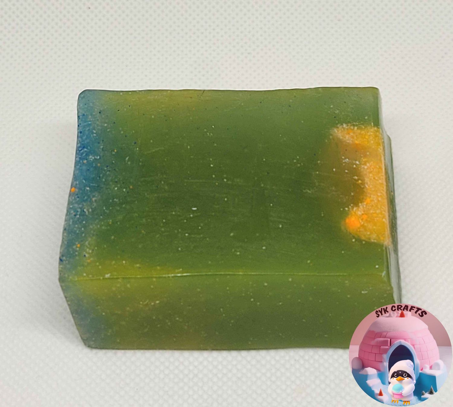 Dirty Sand Hand Soap