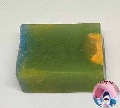 Dirty Sand Hand Soap