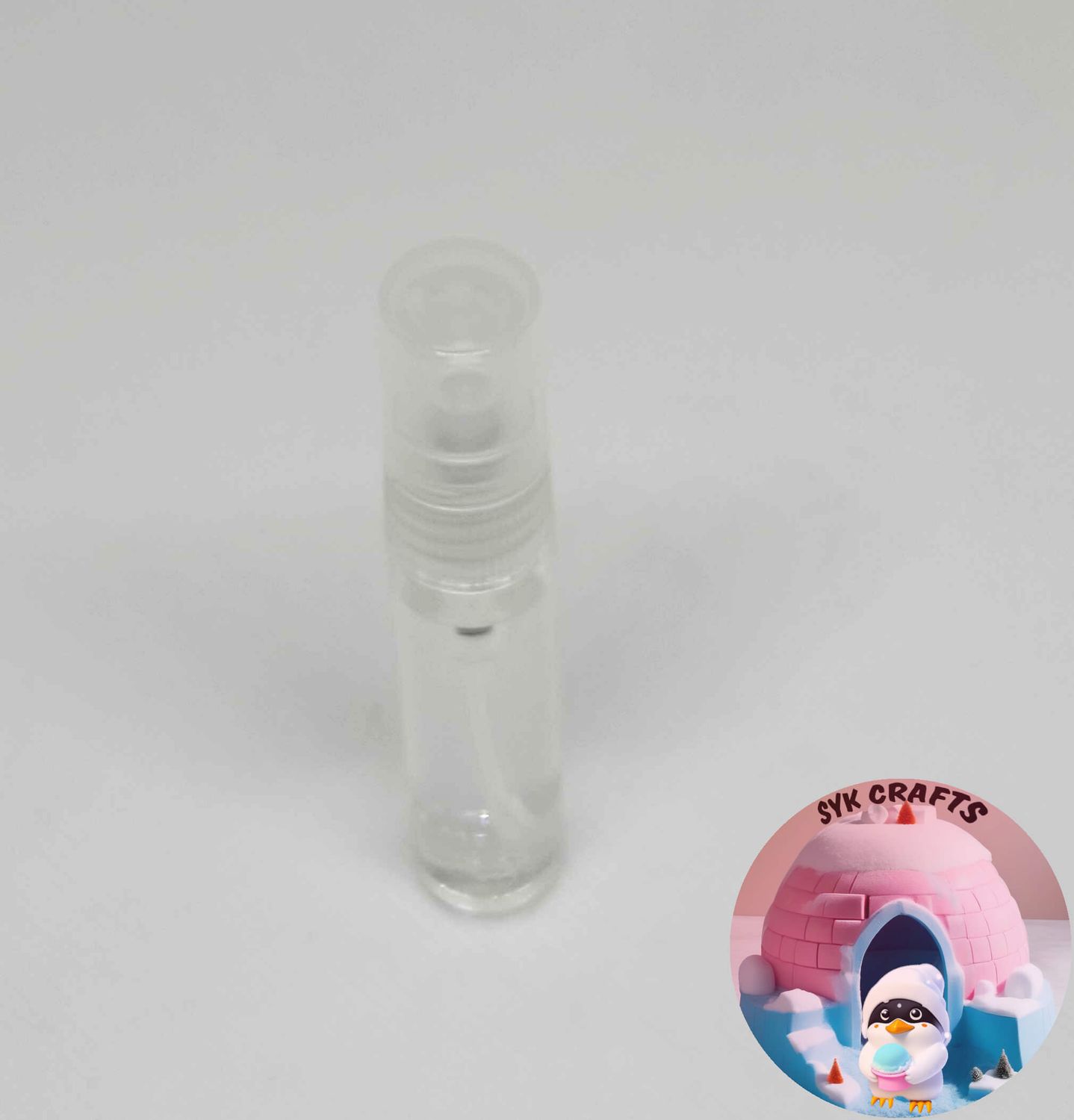 Sour Sakura Perfume