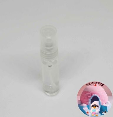 Sour Sakura Perfume
