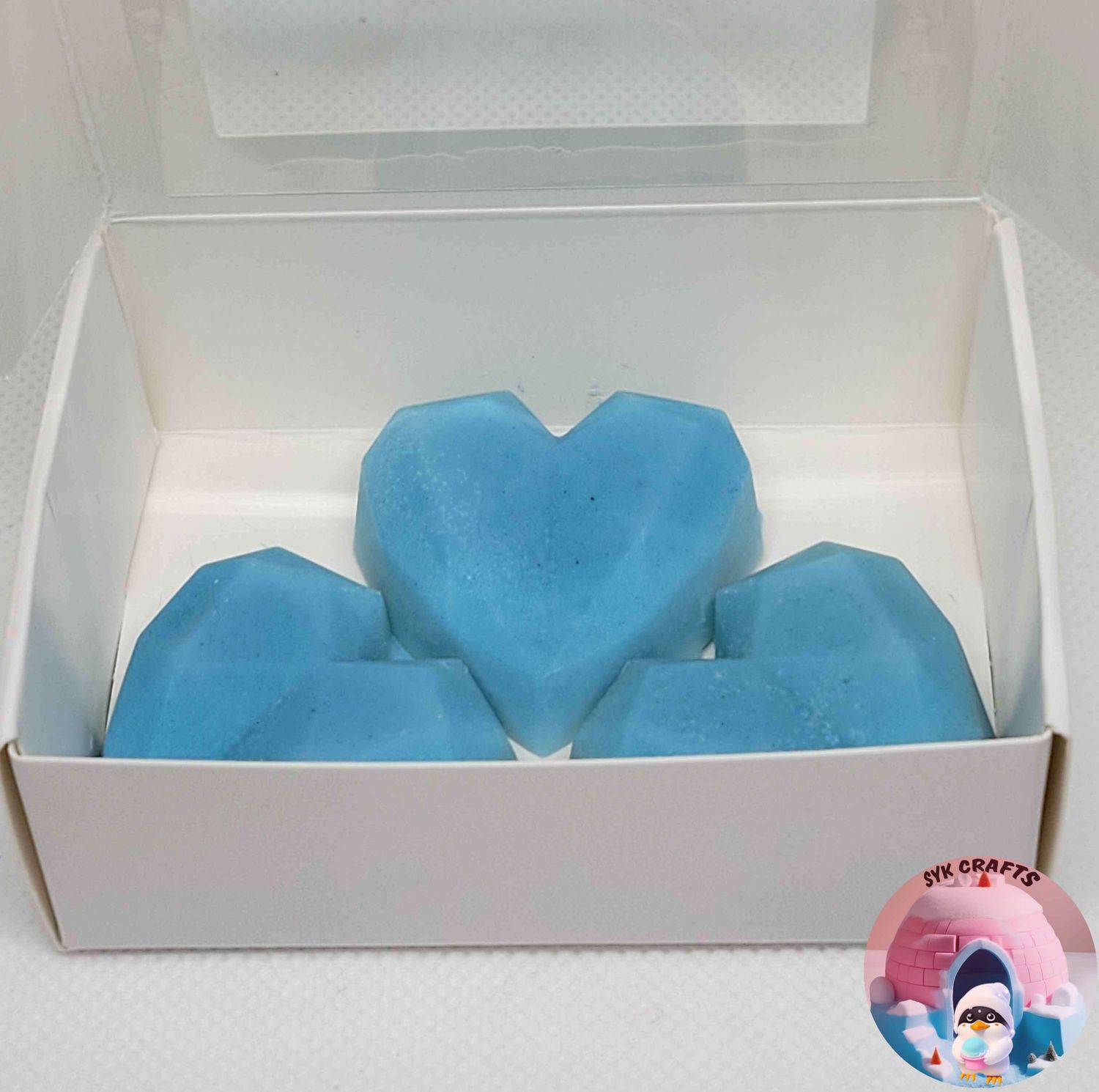 In the Garden Wax Melts