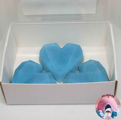 In the Garden Wax Melts