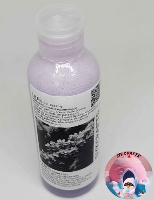 Lilacs Shower Gel