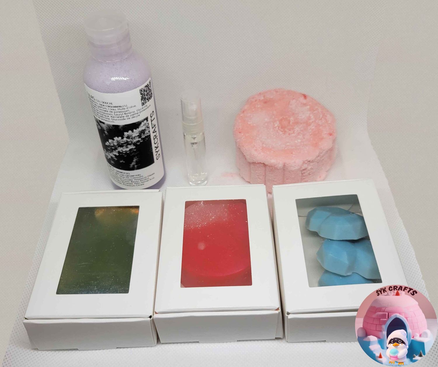 July 24 Collection