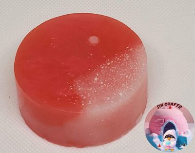 Strawberry Delight Hand Soap