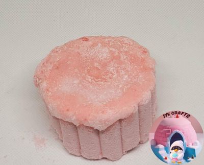 Summer Nights Bath Bomb