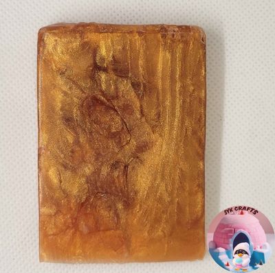 Cinnamon Cold Brew Hand Soap