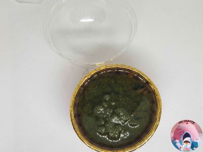 Grave Polish Sugar Scrub