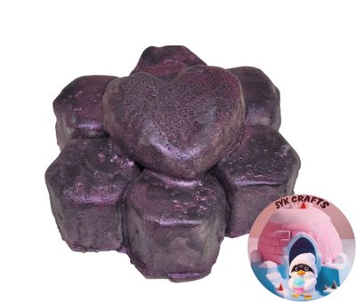 Autumn Jam Wax Melts