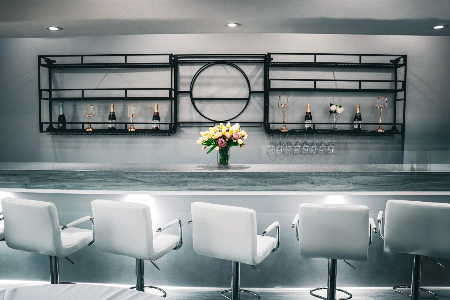 General Events (pre-booking and incidental fee)