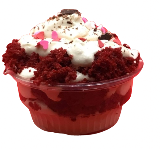 Red Velvet
