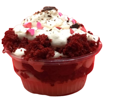 Red Velvet