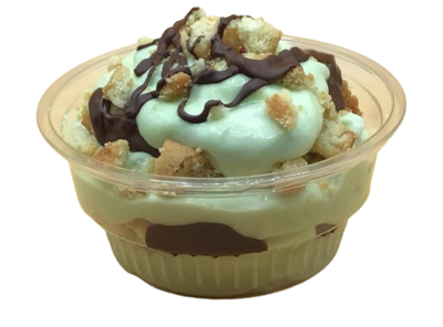 Chocolate Pistachio