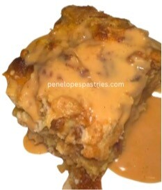 Bread Pudding