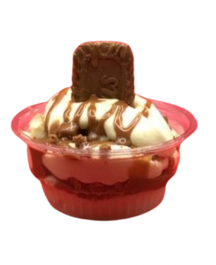 Banana Cookie Butter