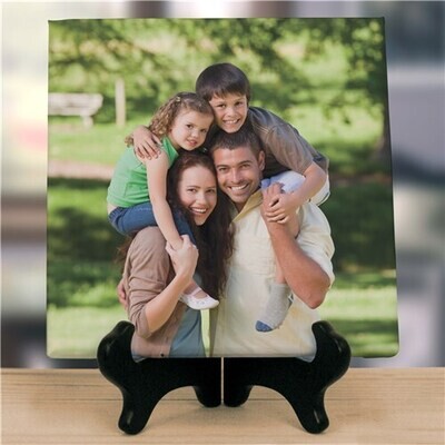 Photo 10 x 10 Canvas
