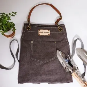 Customized Multi-Function Utility Apron