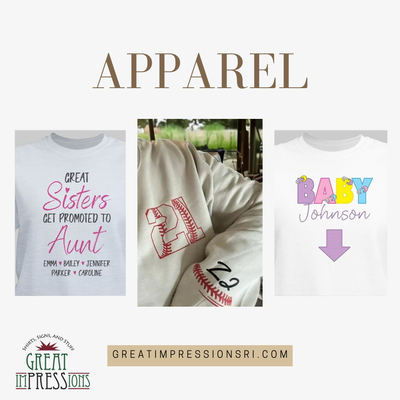 Apparel