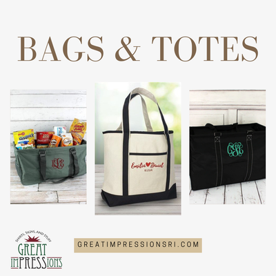 Bags and Totes