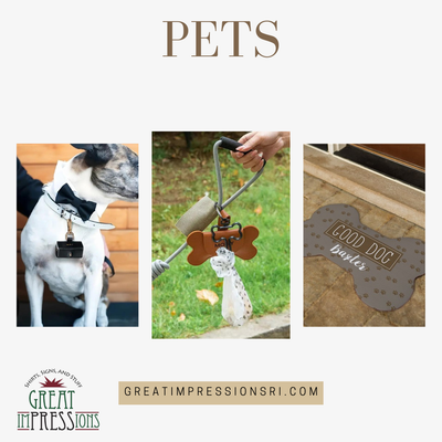 Pets