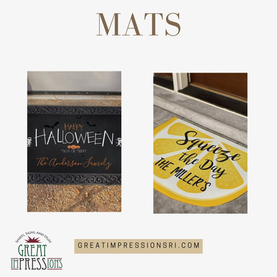 Mats