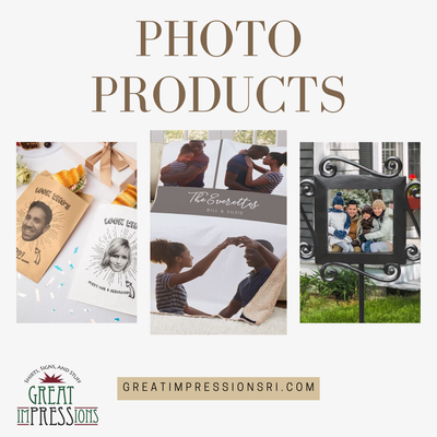Photo Products
