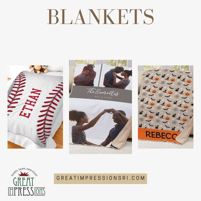 Blankets