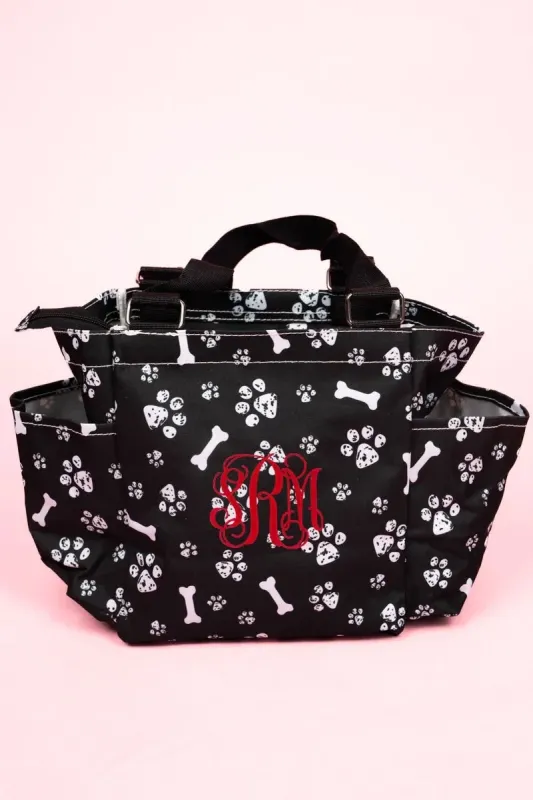 NGIL Feeling Pawsitive Organizer Tote