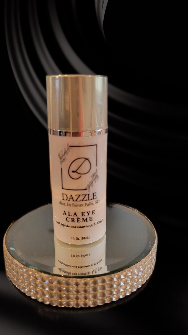 ALA EYE CREAM
