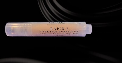 RAPID 7 DARK SPOT CORRECTOR