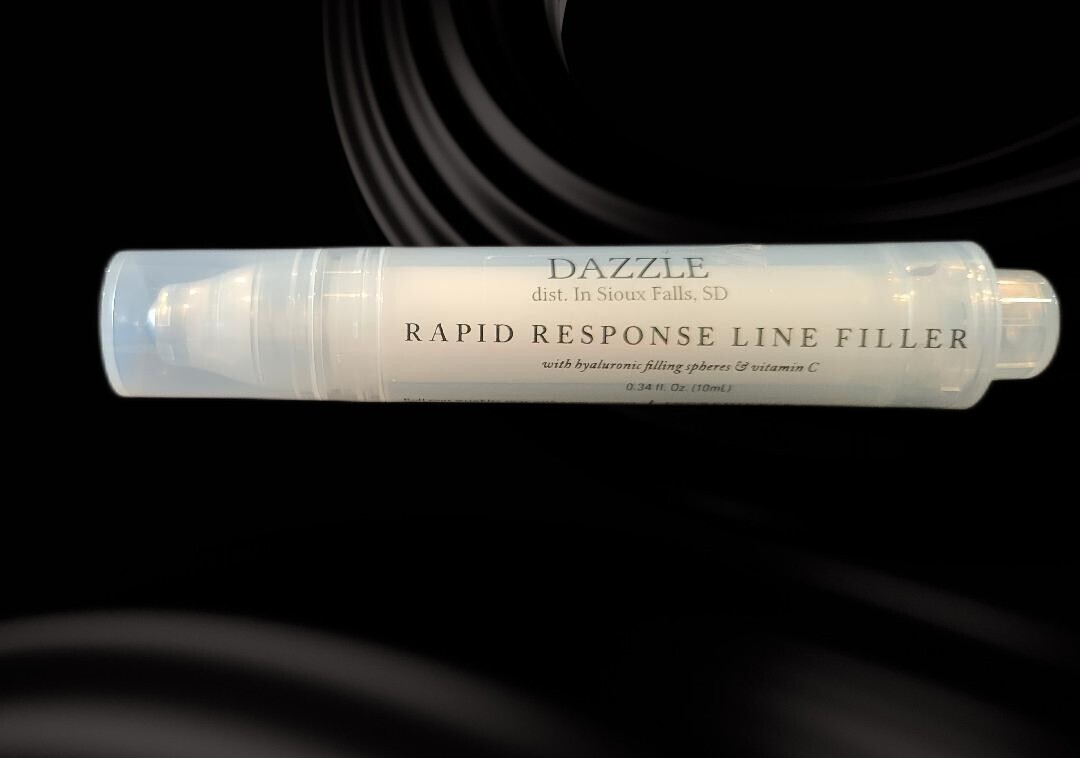RAPID RESPONSE LINE FILLER