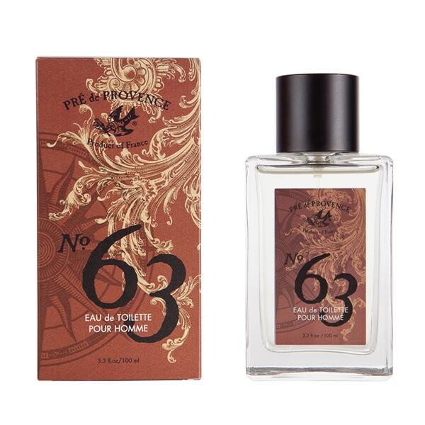 EAU d TOILETTE POUR HOMME