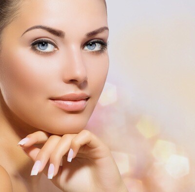 LUXURY SKIN CARE PRODUCTS-WELCOME TO YOUR BRAND NEW SKIN