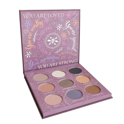 POWER OF POSITIVITY PALLETTE