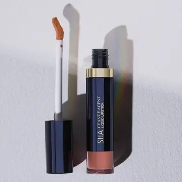 CHANGE AGENT LIQUID LIPSTICK BARE BEIGE