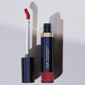 CHANGE AGENT LIQUID LIPSTICK MIDNIGHT ROSE