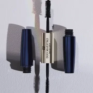 DUO MAESTRO MASCARA  DEEP BLACK