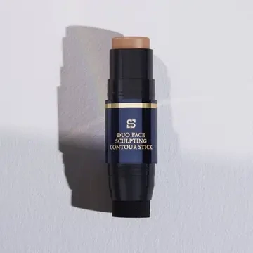 DUO FACE SCULPTING CONTOUR STICK-SUEDE