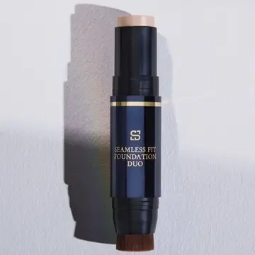 SEAMLESS FIT FOUNDATION DUO IVORY
